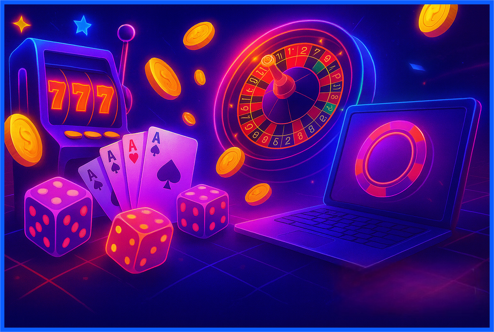 Cassino 7YPRO, Seguro, Promoções