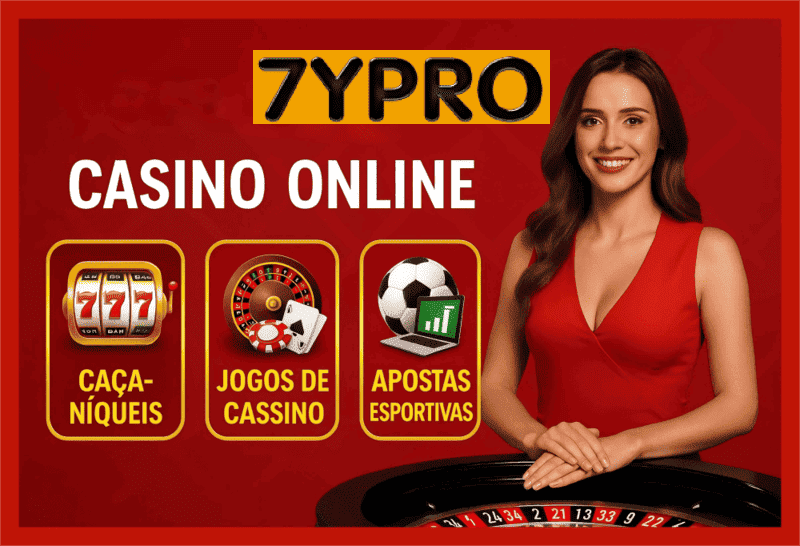 Atividades promocionais da 7YPRO